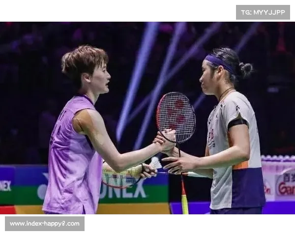 羽坛新老交替进行时：安洗莹单赛季94.8%胜率开启新时代