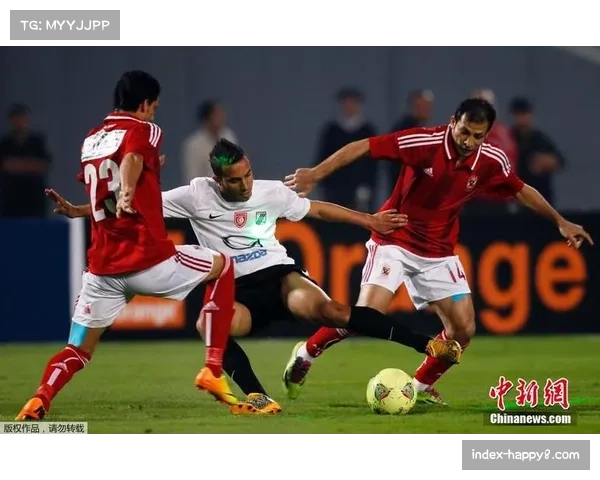 非洲俱乐部男排锦标赛:埃及阿尔阿赫利队夺冠,获得世俱杯资格