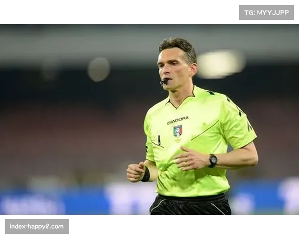 意甲裁判委员会内部文件强调，将更严格审查转换中的战术犯规