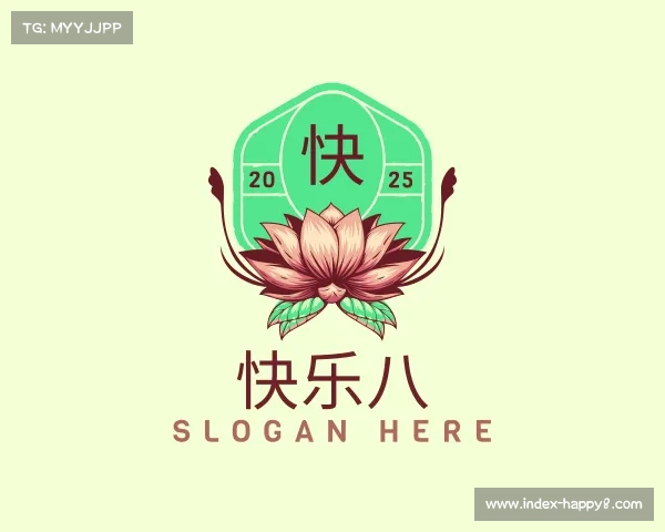 发现快乐八